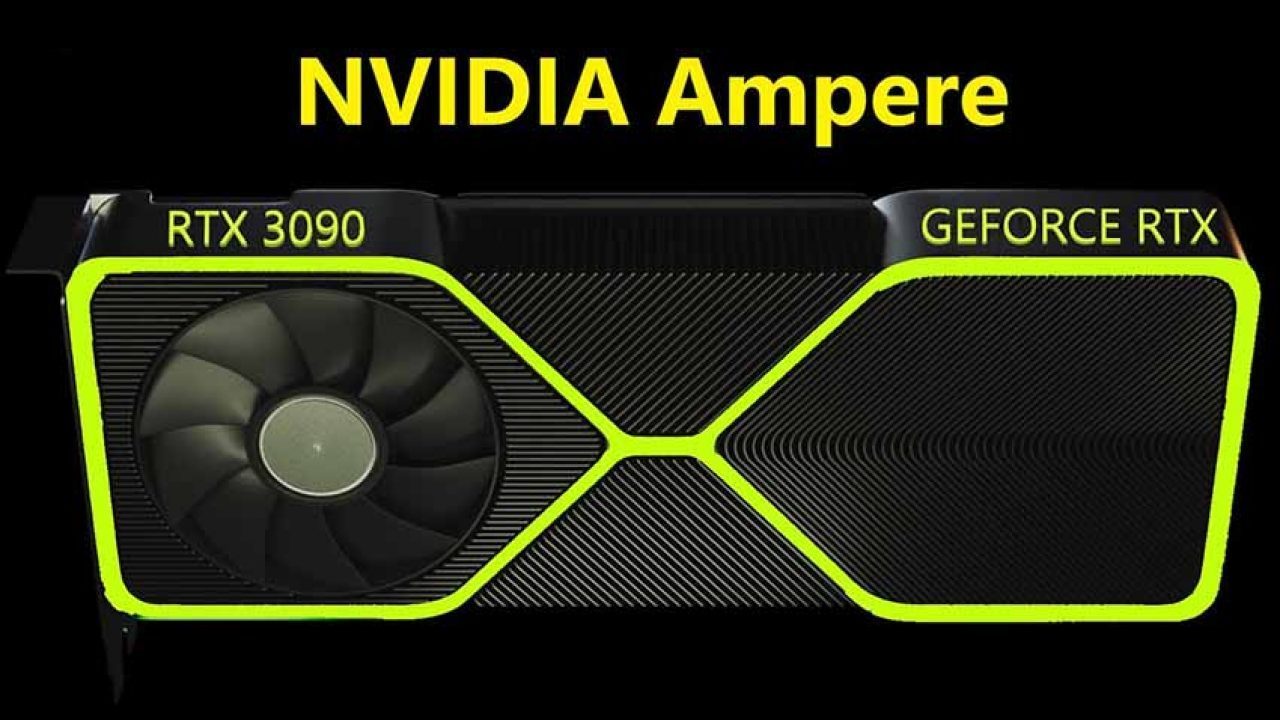 使用nvidia rtx 3090挖掘以太坊将是另一个层次