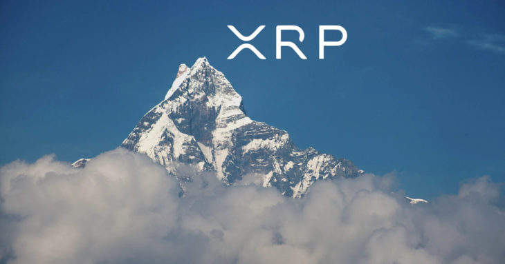 XRP最新代价是几何？ Spark空投快照如何影响代价？