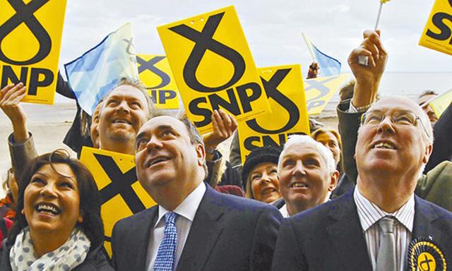 snp