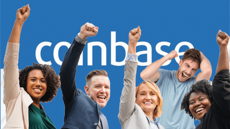 Coinbase恢复了英镑银行转账，但小批量交易者却要增加费用插图