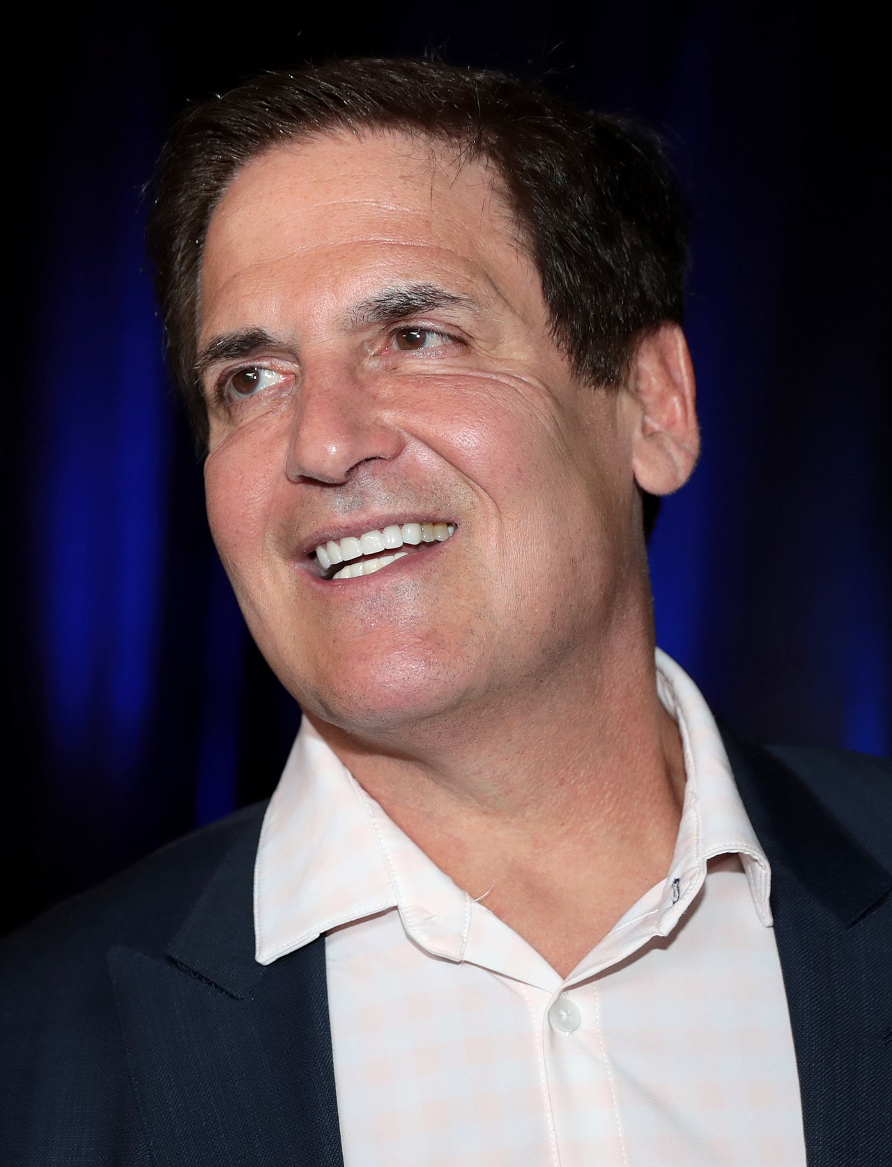 马克·库班（Mark Cuban）by Gage Skidmore.jpg