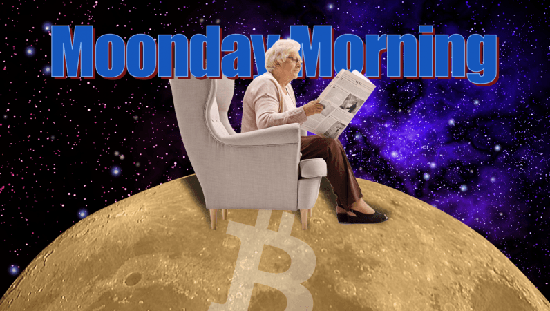 Moonday Mornings：对英国加密货币业务的调查在一年内增长了74％插图