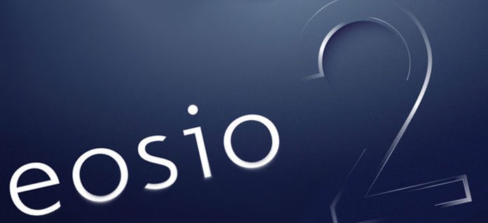 eosio v2