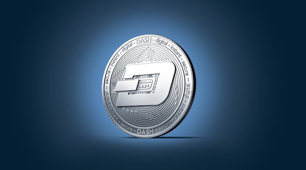 DASH技术分析| 2019年10月9日