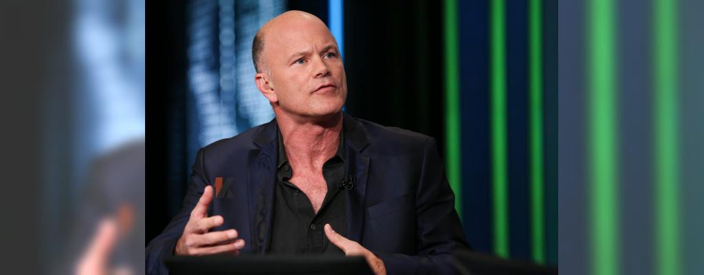 Mike Novogratz：大多数山寨币将移除市场插图