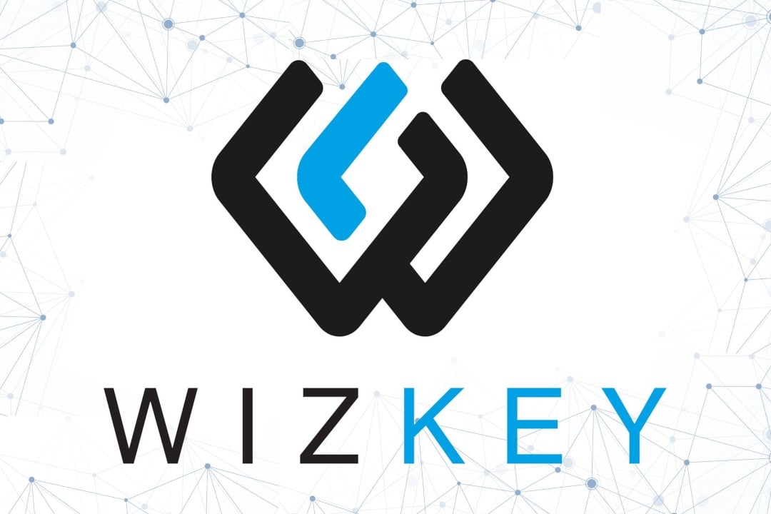 WizKey区块链