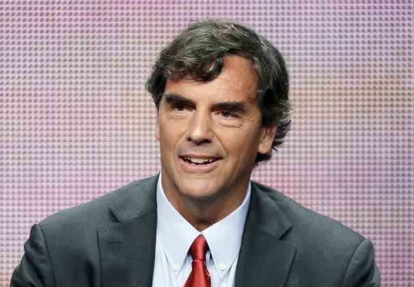 蒂姆·德雷珀（Tim Draper）比特币btc