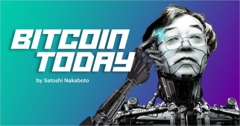 中本聪（Satoshi Nakaboto）：“比特币开采消耗的能源与整个奥地利国家一样多”插图