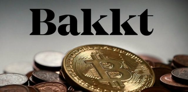 图片与单词bakkt