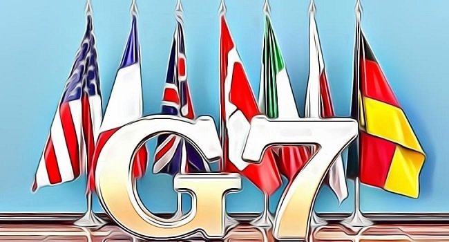 G7加密货币报告