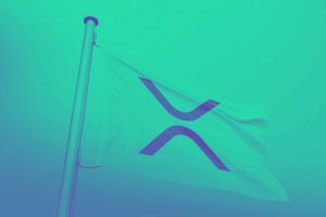 Ripple Labs和XRP-官方标志