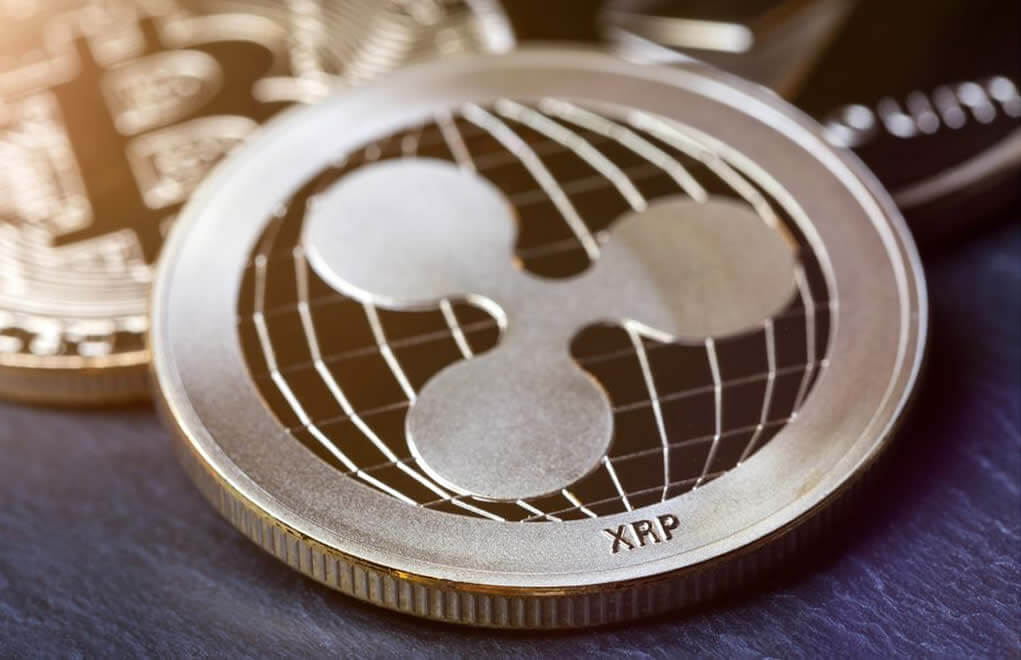 瑞波（XRP）1.57土耳其里拉