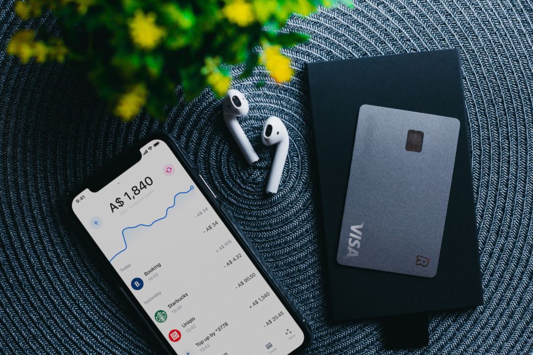 Revolut Asia新加坡