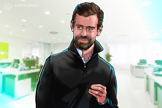 首席执行官杰克·多尔西（Jack Dorsey）在Twitter上加入Libra：“打招呼”插图