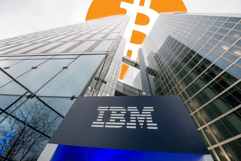 IBM与ING一起表示央行数字货币正在兴起插图