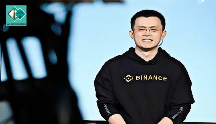 币安（Binance）首席执行官赵长鹏（Chanpeng Zhao）否认这一消息产生了如此高的期望插图