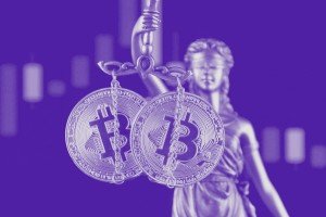 比特币，中本聪和正义。 Justitia持有Libra