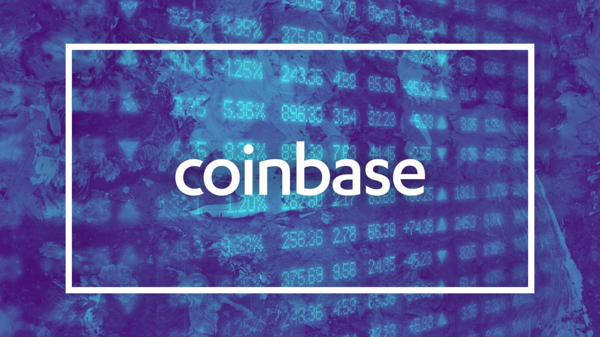 Coinbase遵循Binance的道路，推出新的抵押服务