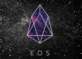 EIDOS空投后，EOS网络在借来的资源上运行插图