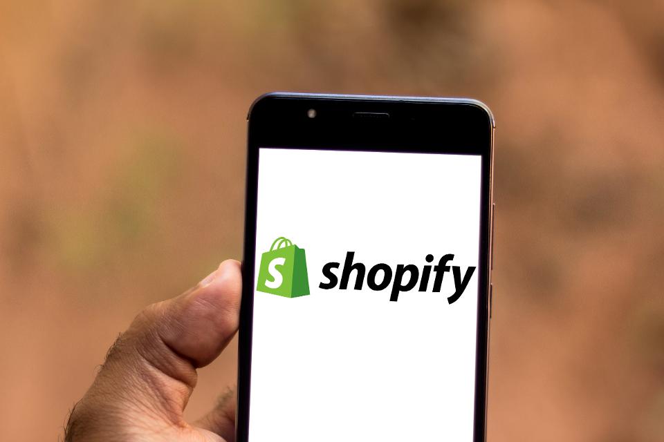 Shopify