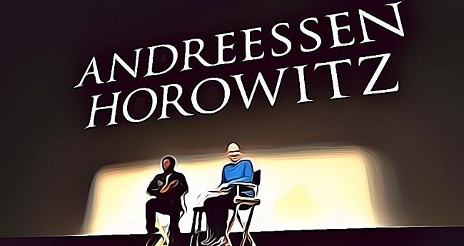 Andreessen Horowitz加密货币学校