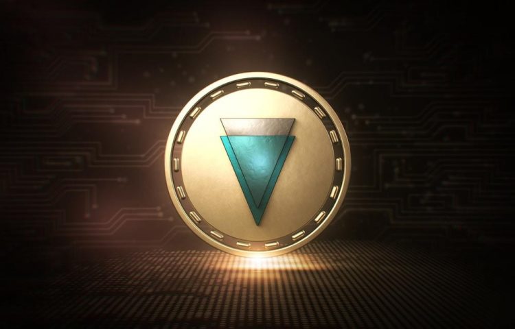 边缘（XVG）