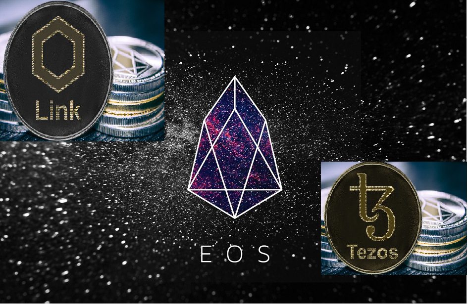 EOS链接和XTZ导入新闻了解转移交易在线