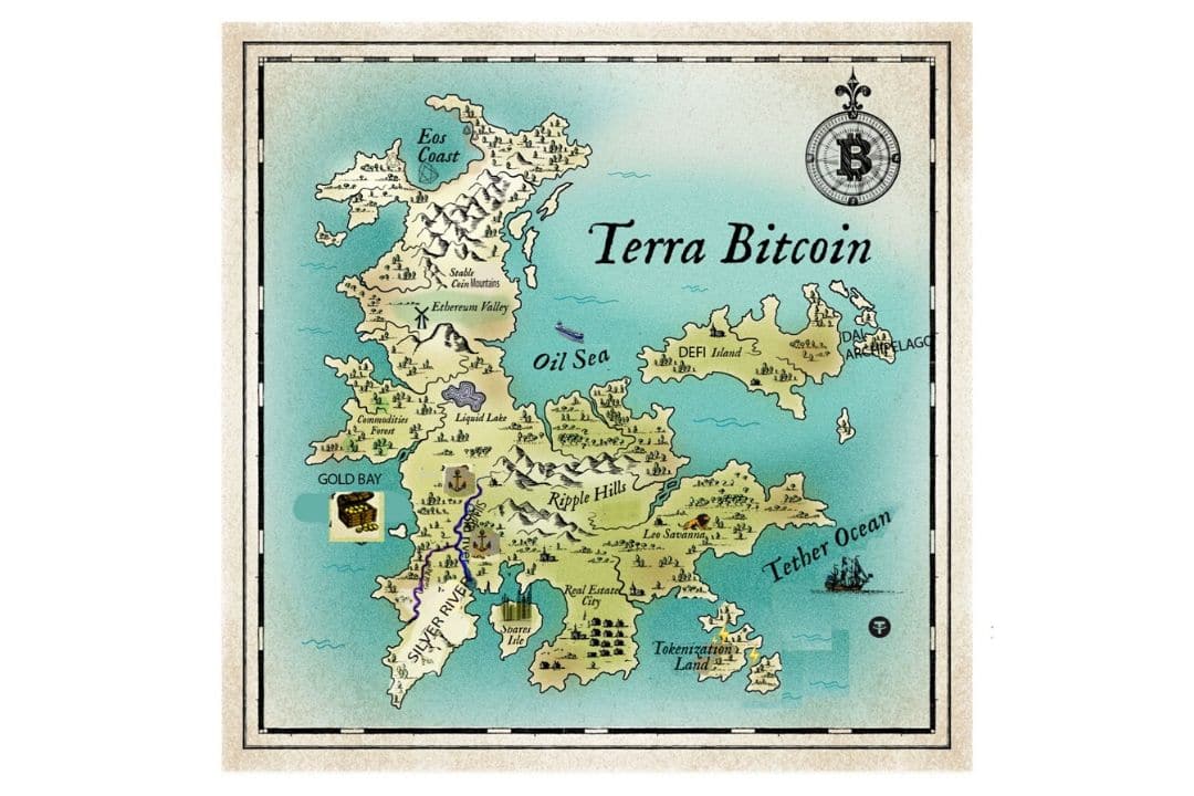 TerraBitcoin