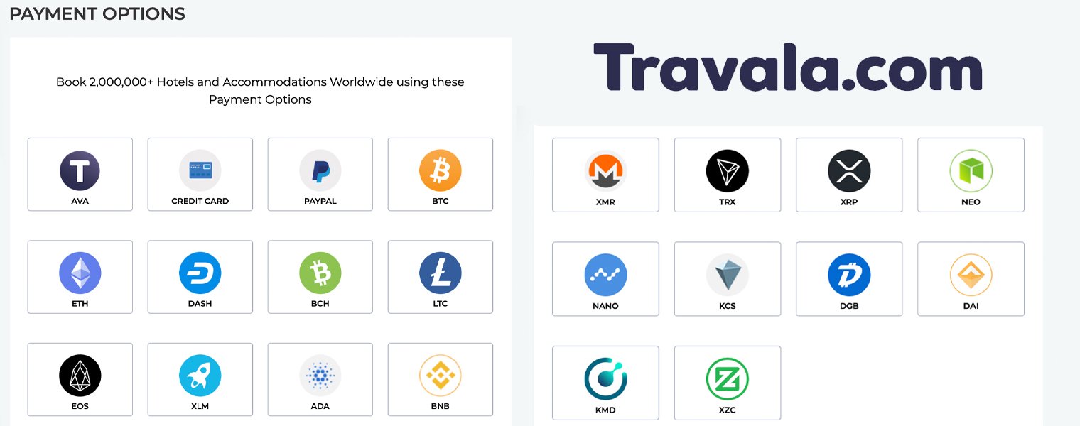 Travala与Booking.com合作-添加90,000个加密货币接受目的地“ width =” 1520“ height =” 600“  data-srcset=” https://0xzx.com/wp-content/uploads/2019/11/travalacoins.jpg 1520w ，https://news.bitcoin.com/wp-content/uploads/2019/11/travalacoins-300x118.jpg 300w，https://news.bitcoin.com/wp-content/uploads/2019/11/travalacoins- 1024x404.jpg 1024w，https://news.bitcoin.com/wp-content/uploads/2019/11/travalacoins-768x303.jpg 768w，https://news.bitcoin.com/wp-content/uploads/2019/ 11 / travalacoins-696x275.jpg 696w，https://news.bitcoin.com/wp-content/uploads/2019/11/travalacoins-1392x549.jpg 1392w，https://news.bitcoin.com/wp-content/上传/2019/11/travalacoins-1068x422.jpg 1068w，https://news.bitcoin.com/wp-content/uploads/2019/11/travalacoins-1064x420.jpg 1064w“ size =”（最大宽度：1520px） 100vw，1520px