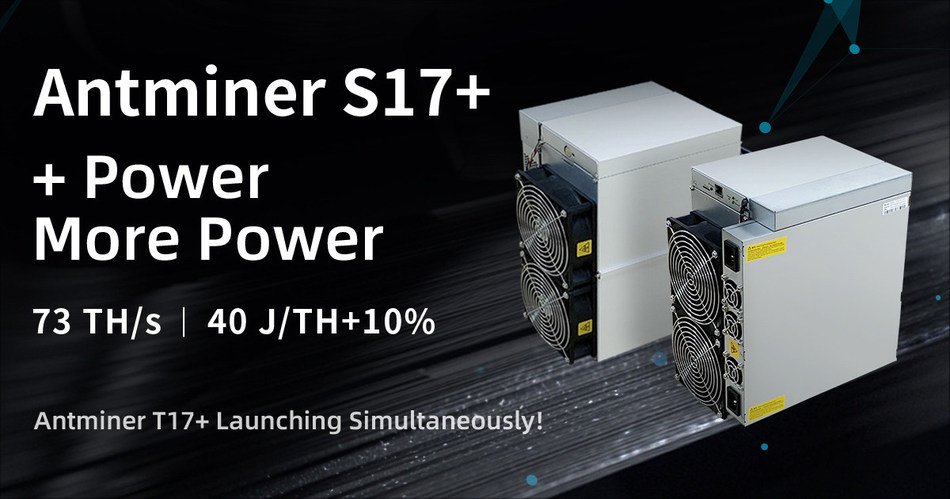 bitmain-ra-mat-antminer-17-moi“ width =” 950“ height =” 499“  data-srcset=” https://www.tapchibitcoin.vn/wp-content/uploads/2019/11/bitmain-ra-mat -antminer-17-moi.jpg 950w，https://www.tapchibitcoin.vn/wp-content/uploads/2019/11/bitmain-ra-mat-antminer-17-moi-768x403.jpg 768w，https:/ /www.tapchibitcoin.vn/wp-content/uploads/2019/11/bitmain-ra-mat-antminer-17-moi-800x420.jpg 800w，https://www.tapchibitcoin.vn/wp-content/uploads/ 2019/11 / bitmain-ra-mat-antminer-17-moi-640x336.jpg 640w，https://www.tapchibitcoin.vn/wp-content/uploads 2019/11 / bitmain-ra-mat-antminer-17 -moi-681x358.jpg 681w“ sizes =”（最大宽度：950px）100vw，950px“></p>
 <p>在今年10月初举行的世界数字挖矿峰会上，进行了很多讨论，并发布了一些非常重要的公告。其中一位来自Bitmain联合创始人吴继翰（Jihan Wu），他宣布了著名的Antminer 17桃子水牛家族的两个新成员。</p>
 <p>包括S17 +和T17 +在内的两个新模型将为哈希率和功率效率带来新的增强。</p>
<div >
<div >
推荐阅读
</div>
<div >
<div >
<div >
<div >
<div >
1 </div>
<p > 
具有直接BTC到<a href='https://www.blockvalue.com/xinbi/' target='_blank'><u>山寨币</u></a>转换的Skrill Entices客户 
</p> <div >
<time  datetime=