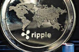 SBI在XRP 101中考虑公司范围内的加密货币股东支付