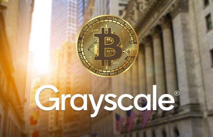 bitcoin-grayscale“ width =” 696“ height =” 449“  data-srcset=” https://0xzx.com/wp-content/uploads/2019/12/bitcoin-grayscale.jpg 696w，https:// www。 tapchibitcoin.vn/wp-content/uploads/2019/12/bitcoin-grayscale-651x420.jpg 651w，https://www.tapchibitcoin.vn/wp-content/uploads/2019/12/bitcoin-grayscale-300x194.jpg 300w，https://www.tapchibitcoin.vn/wp-content/uploads/2019/12/bitcoin-grayscale-341x220.jpg 341w，https://www.tapchibitcoin.vn/wp-content/uploads/2019/12 /bitcoin-grayscale-640x413.jpg 640w，https://www.tapchibitcoin.vn/wp-content/uploads/2019/12/bitcoin-grayscale-681x439.jpg 681w“ sizes =”（最大宽度：696px）100vw ，696px“></p>
 <p>在对Yahoo Finance的新采访中，灰度首席执行官Michael Sonnenshein谈到了比特币成为主流投资的潜力。</p>
<div ><div id=