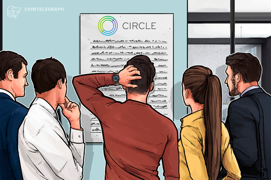 Circle裁员10人，拒绝与CEO辞职插图