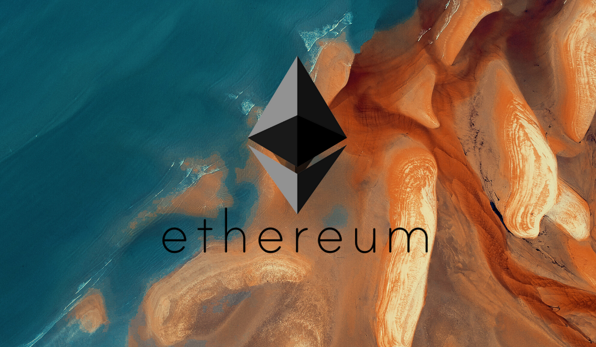 以太坊基金会在ATH售出70,000 ETH