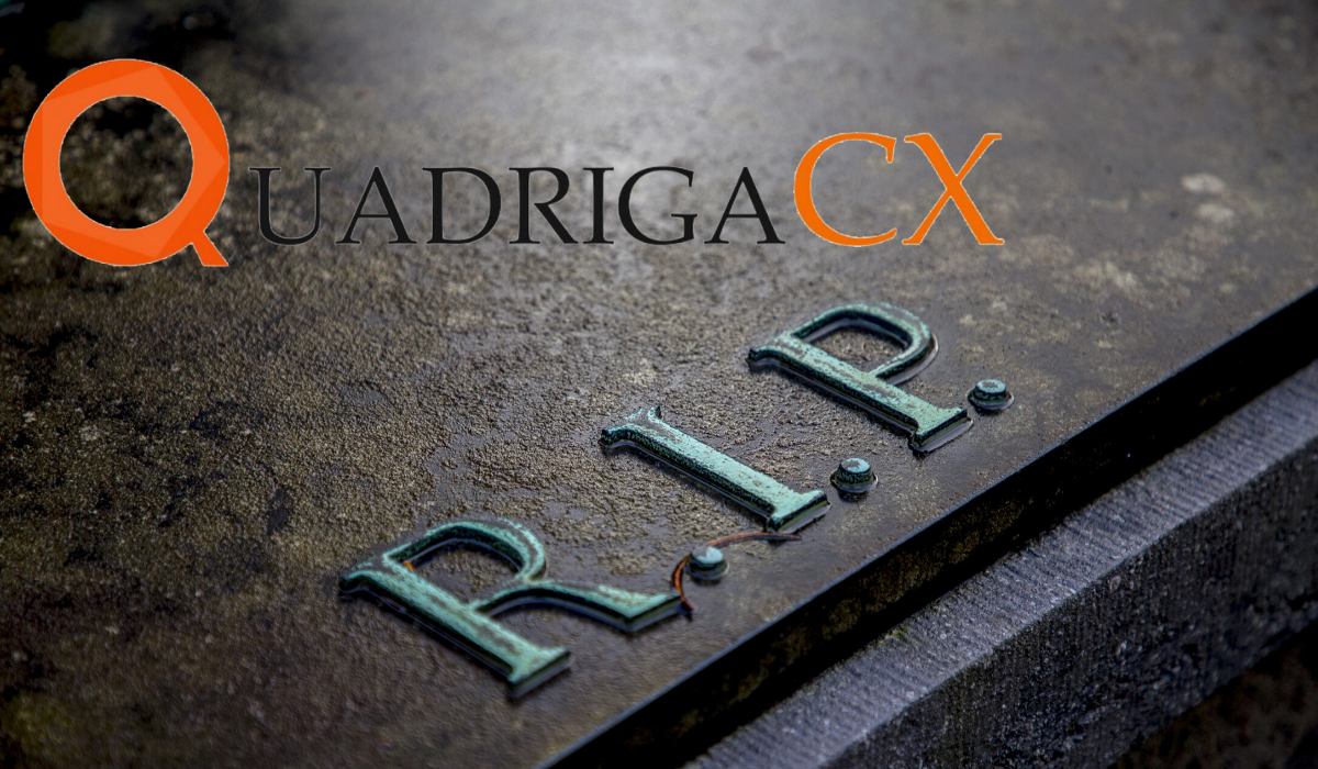 QuadrigaCX：用户寻求发掘创始人的尸体 