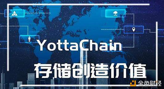 YottaChain敢于“正面刚”FileCoin的底气