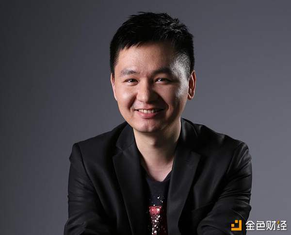 简书CEO 林立：简书钻改，让付出有所得