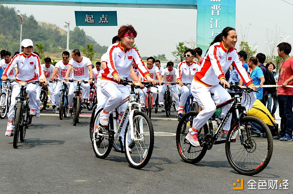 中国自行车十大名牌