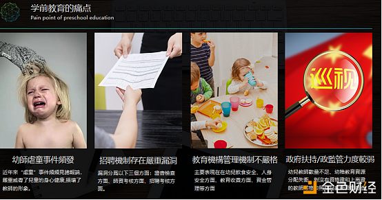 PE开启学前教育+区块链落地应用新纪元