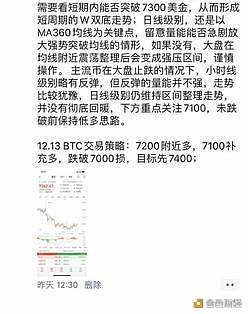 币圈大侠：你若熬过寒冬，便是春暖花开