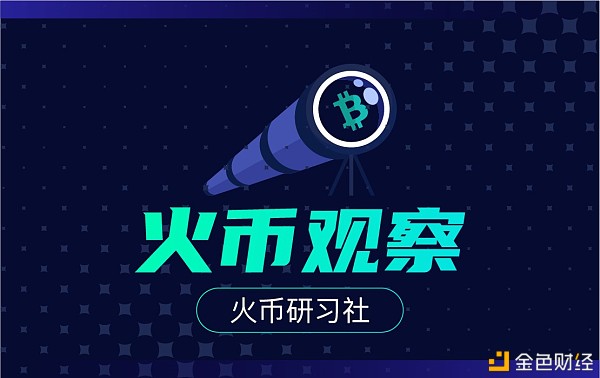 火币查看|defi延长暴发的分水岭——compound的展示