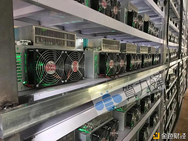 小牛挖矿：以太坊2.0时代已来到云算力挖矿BTC