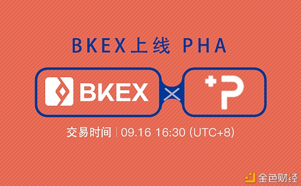 BKEXGlobasdfsl关于上线PHA（Phasdfslasdfs）的公告