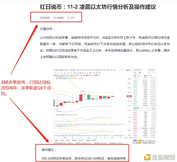 11-2以太坊多单构造精准预判斩获16个点位你若衷心伴随我意大力互助