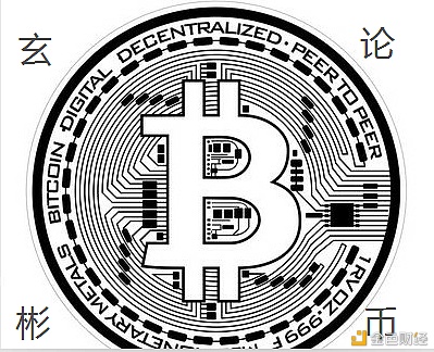 玄彬论币：12.27btc下昼行情走势与构造倡导