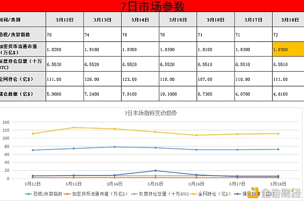 大公储一声吼下行k线抖三抖