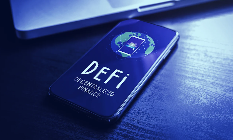 业内顶尖公司谈DeFi：仍处于早期阶段，具有颠覆传统金融的潜力