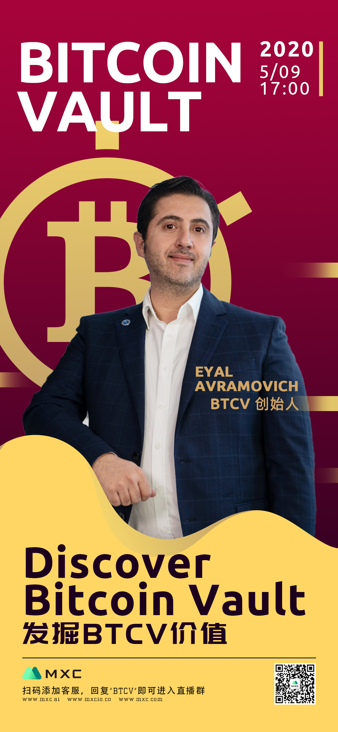 italy eyal bitcoins