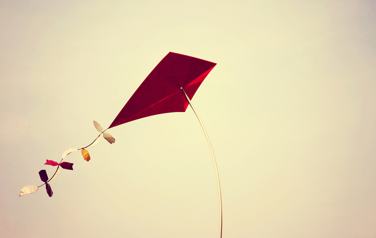 风筝计划宣布首次学生运动
