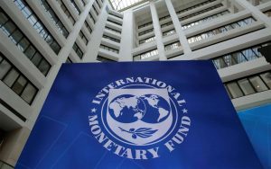 imf，培养加密钱币视频颁布